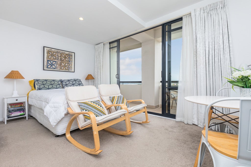 12J/14 Waterloo Quadrant, Auckland Central, Auckland - Carousel 2