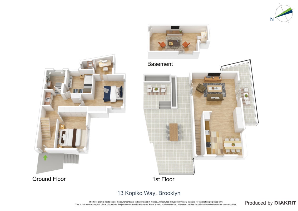 13 Kopiko Way, Brooklyn, Wellington - Carousel 16
