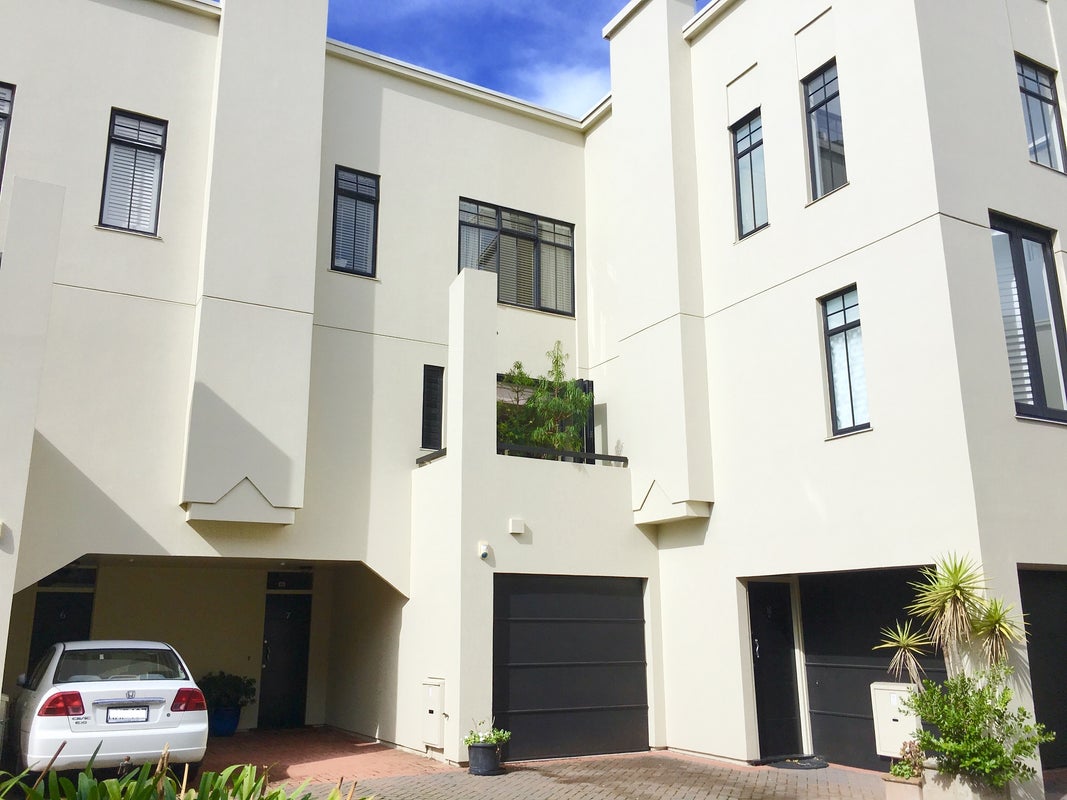 7/7 Cleveland Road, Parnell, Auckland - Carousel 1