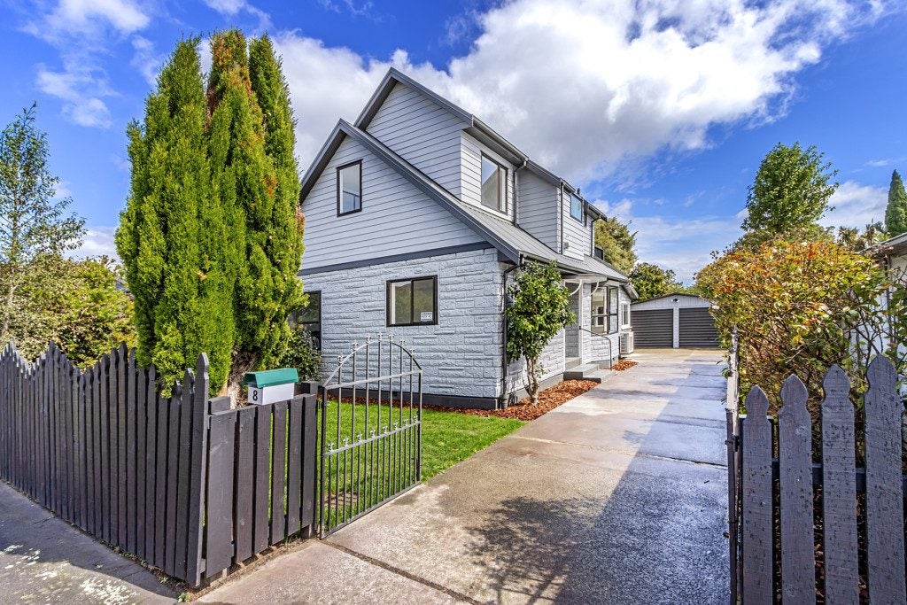 8 Radley Street, Woolston, Christchurch - Carousel 1