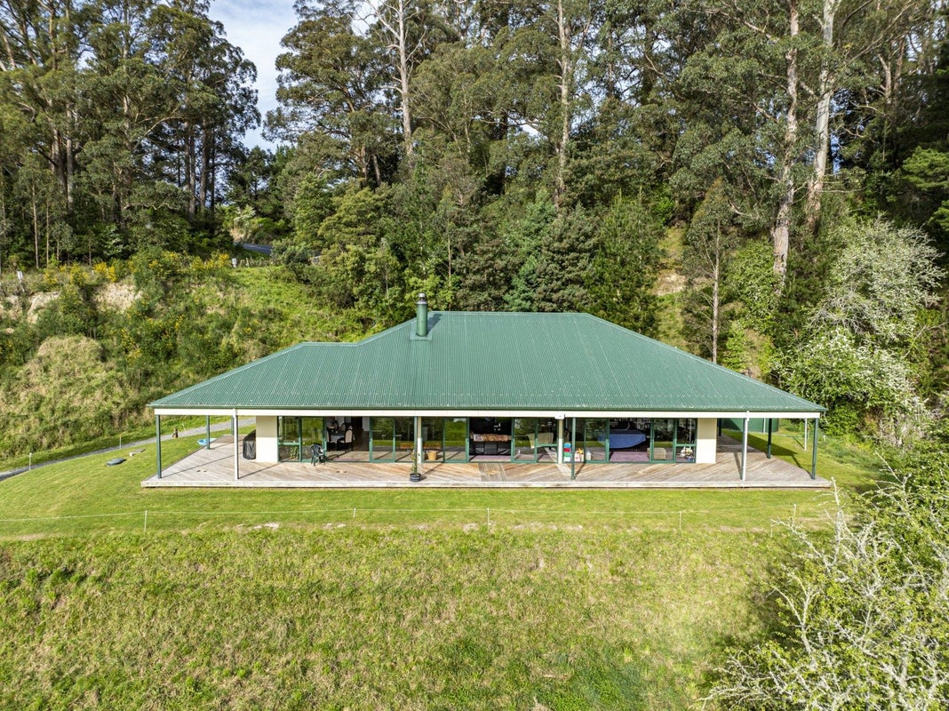 1821 Puketitiri Road, Puketapu, Napier - Carousel 1