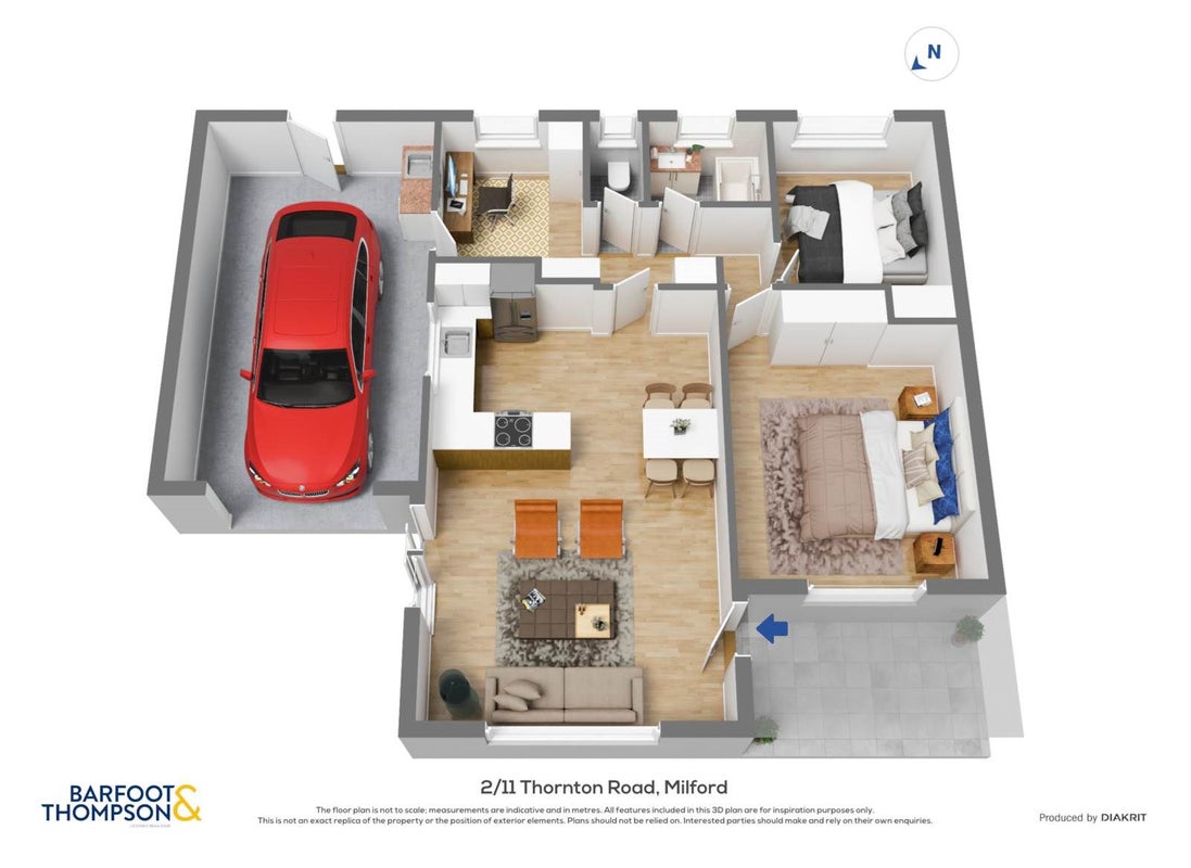 2/11 Thornton Road, Milford, Auckland - Carousel 12