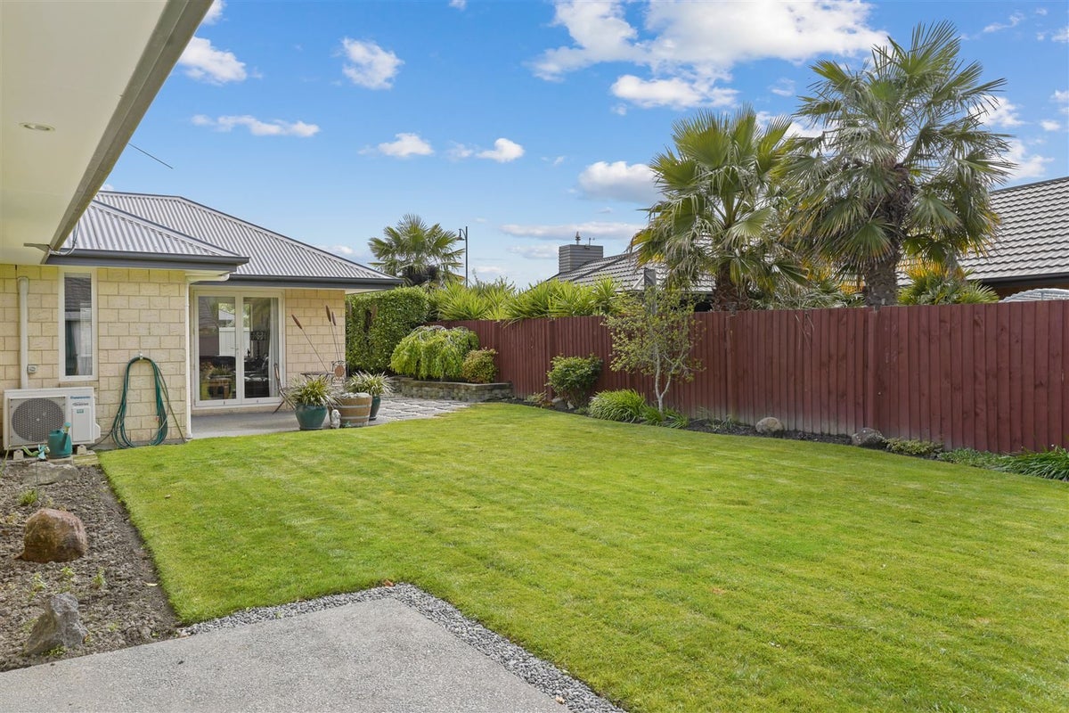 4 James Hight Drive, Halswell, Christchurch - Carousel 14
