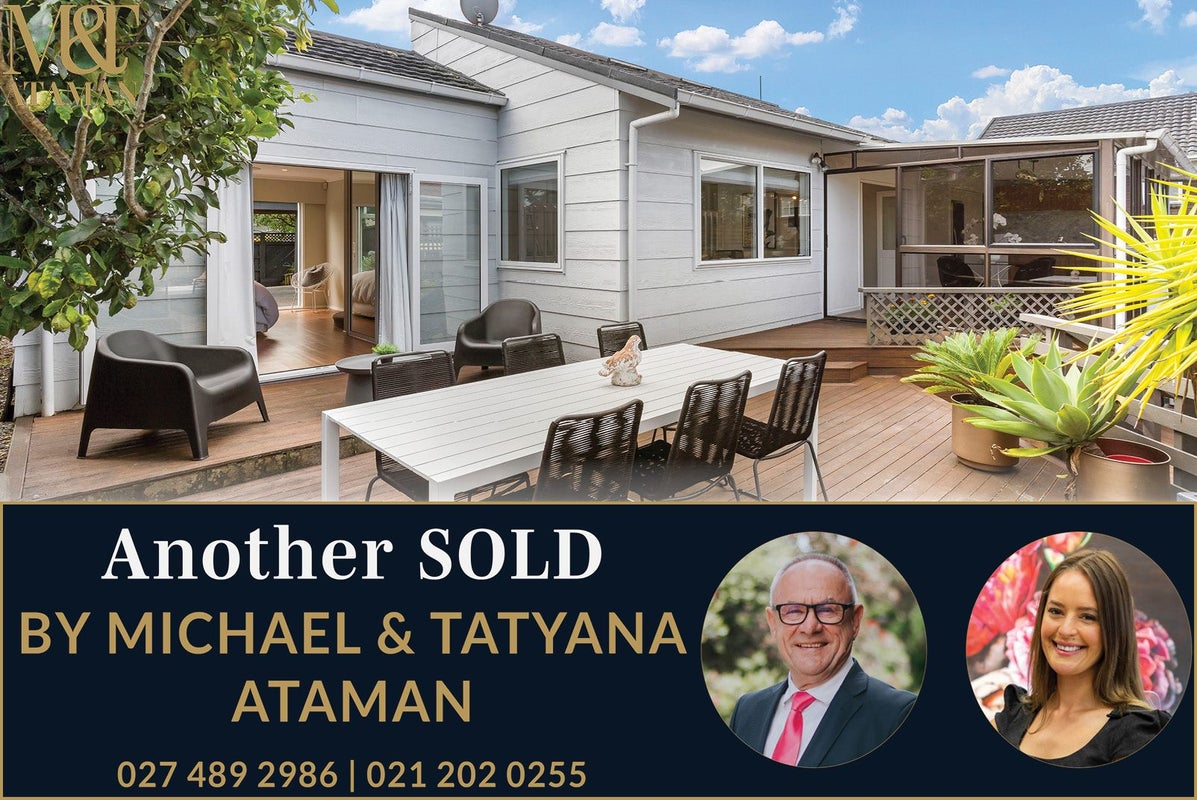 1/131 Grand Drive, Remuera, Auckland - Carousel 1