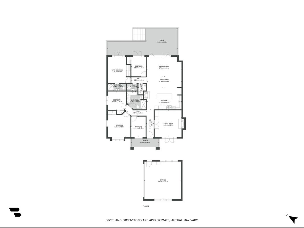 47 Wheturangi Road, Greenlane, Auckland - Carousel 26