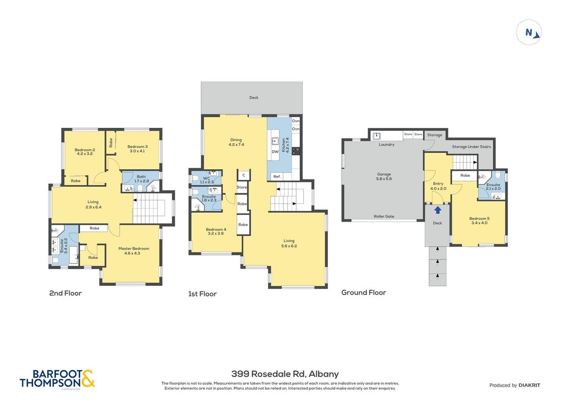 399 Rosedale Road, Albany, Auckland - Carousel 20