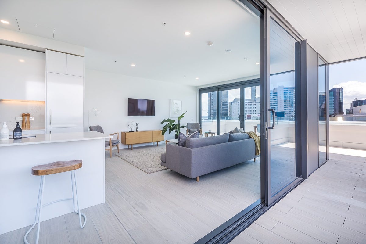 1401/27 Rutland Street, Auckland Central, Auckland - Carousel 1