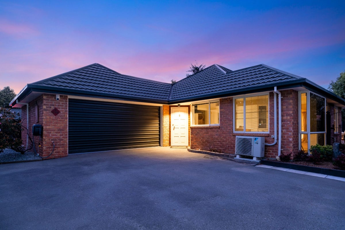 4/135 Brookside Terrace, Bryndwr, Christchurch - Carousel 19