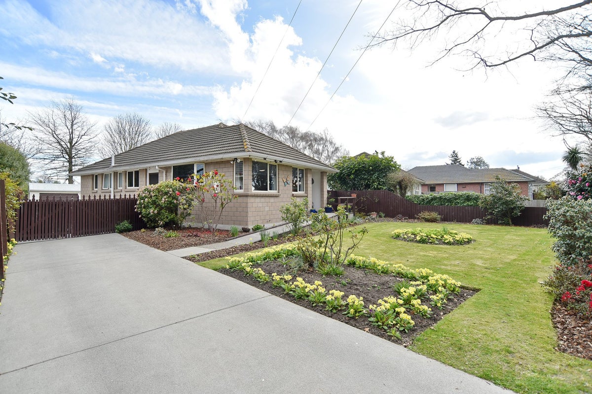 37 Guildford Street, Burnside, Christchurch - Carousel 1