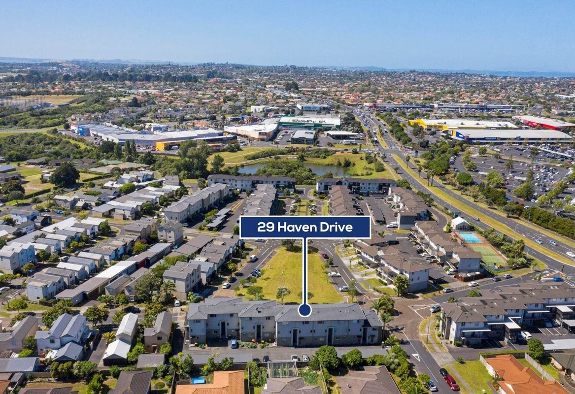 13/29 Haven Drive, East Tamaki, Auckland - Carousel 2