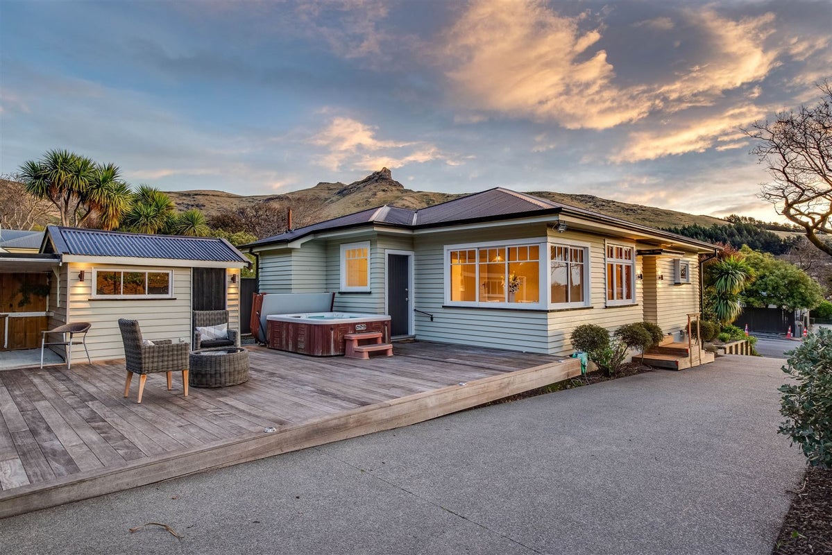 90 Bridle Path Road, Heathcote Valley, Christchurch - Carousel 1