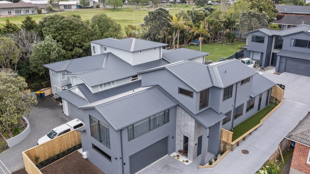 6A Roberts Avenue, Belmont, Auckland - Carousel 1
