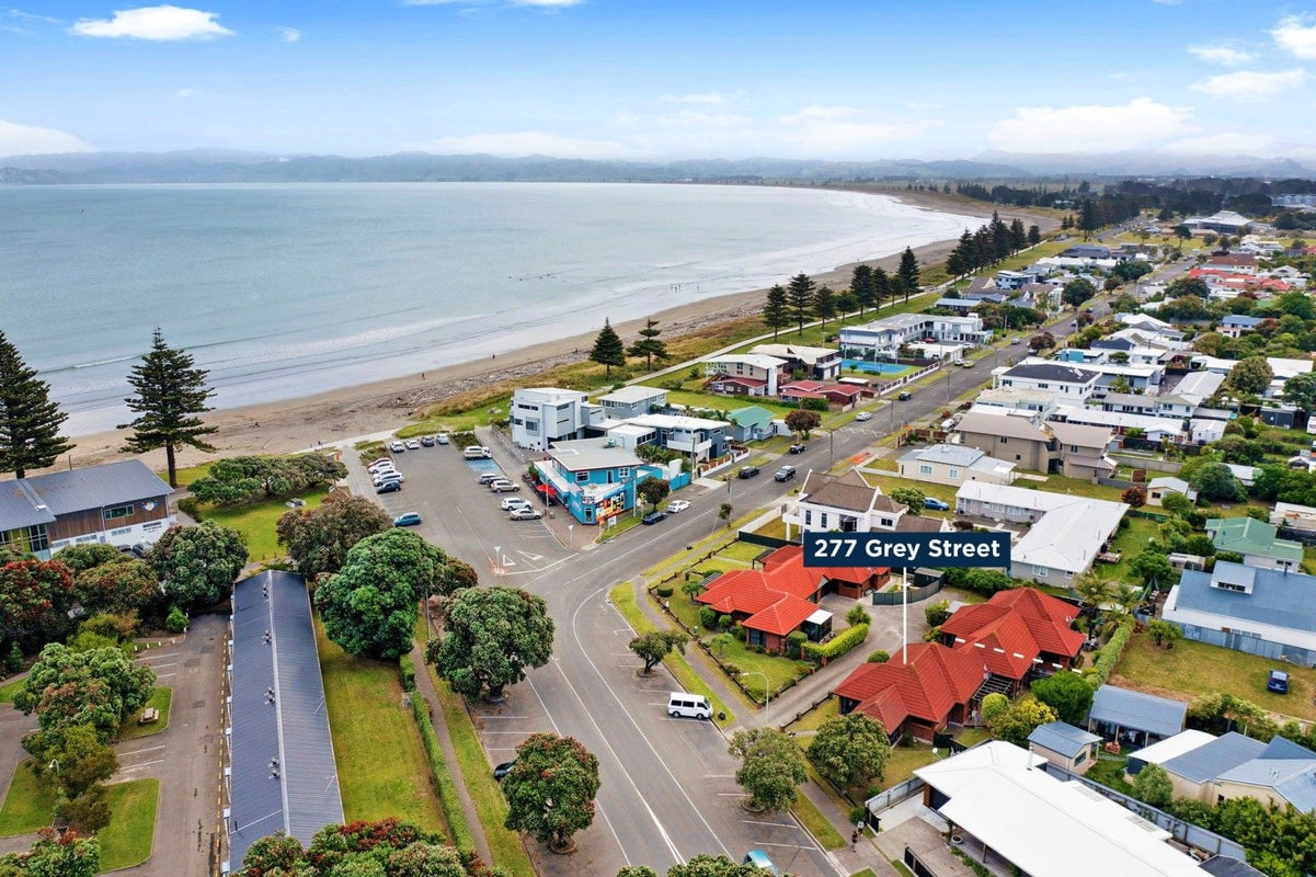 277 Grey Street, Awapuni, Gisborne - Carousel 2