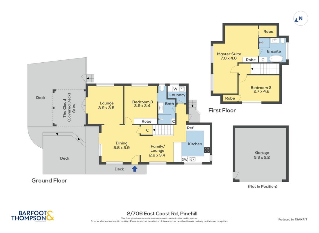 2/706 East Coast Road, Pinehill, Auckland - Carousel 22
