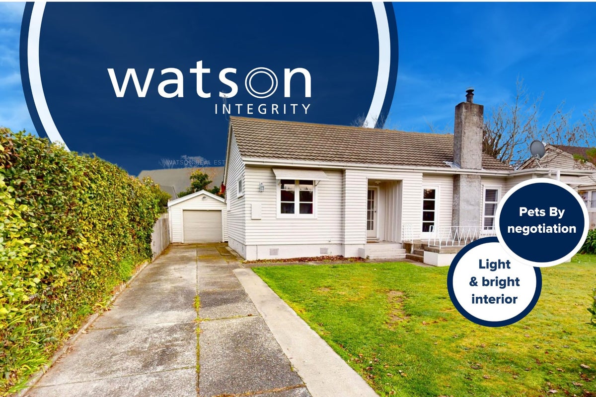 7 Anderson Street, Hokowhitu, Palmerston North - Carousel 1