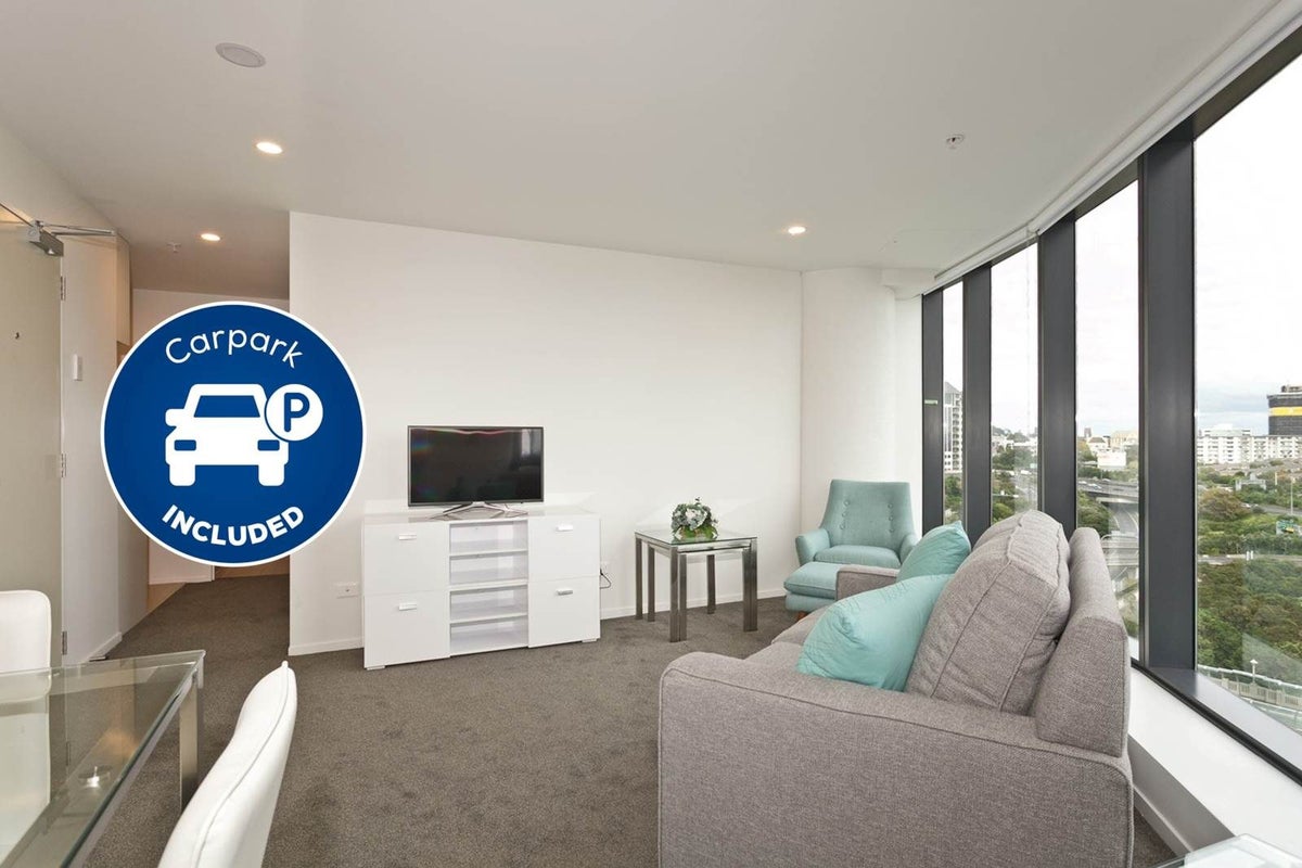 1304/18 St Martins Lane, Grafton, Auckland - Carousel 1