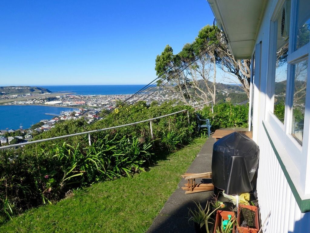 17C Marewa Road, Hataitai, Wellington - Carousel 20
