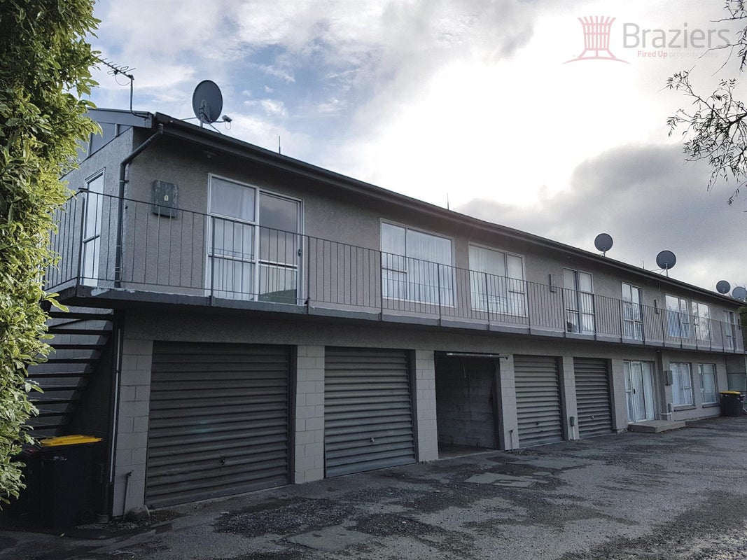 2/39 Ward Street, Addington, Christchurch - Carousel 1