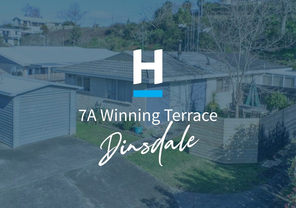 7A Winning Terrace, Dinsdale, Hamilton - Carousel 1