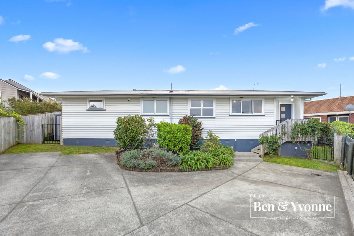 9A Bean Place, Mount Wellington, Auckland - Carousel 1
