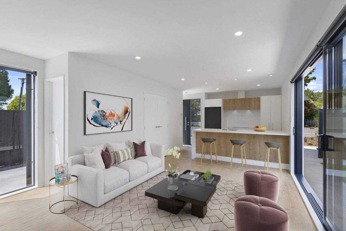 3/29 Swanns Road, Richmond, Christchurch - Carousel 2