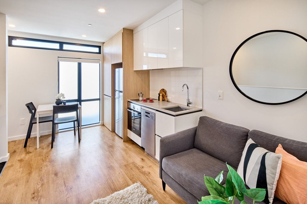 122/11 Jessie Street, Te Aro, Wellington - Carousel 1