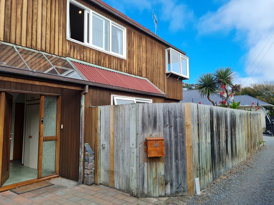 6 Stoke Street, Sumner, Christchurch - Carousel 1