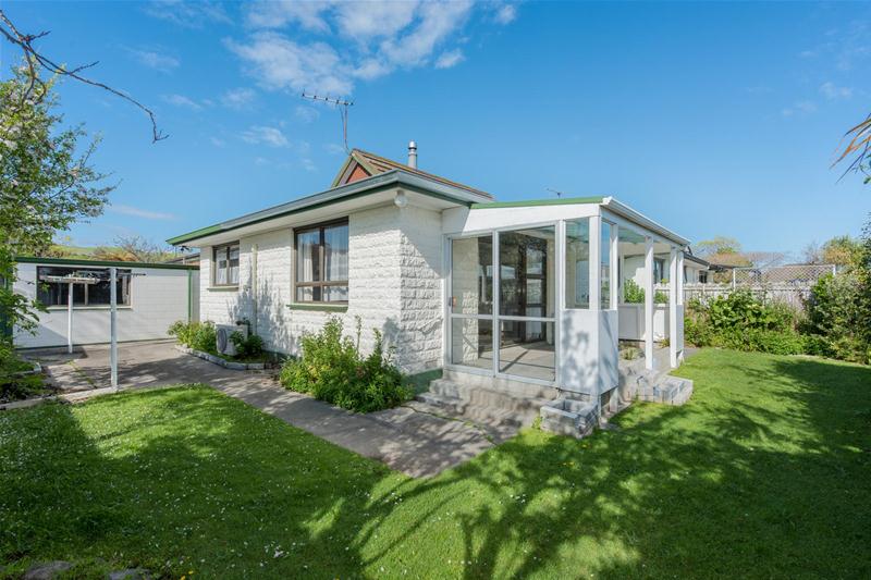 11A Avery Place, Witherlea, Blenheim - Carousel 16