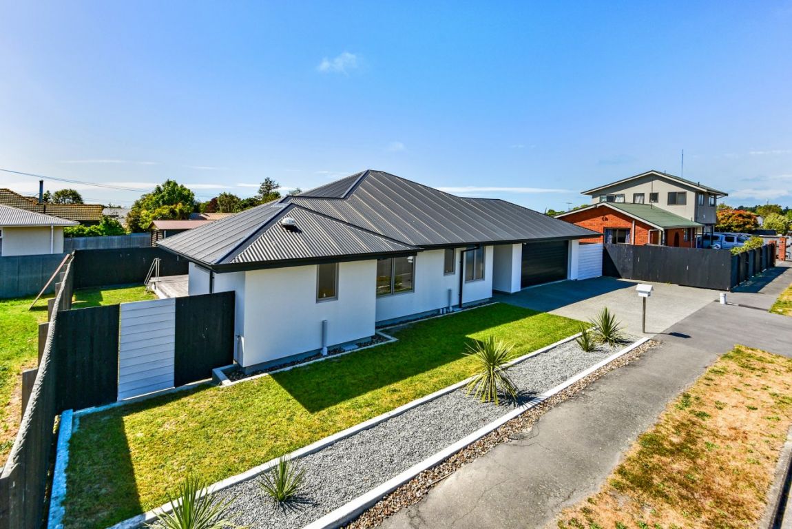 172 Bower Avenue, New Brighton, Christchurch - Carousel 2