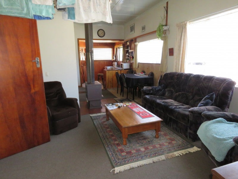 0 Coal Creek, Point Elizabeth, Greymouth - Carousel 21