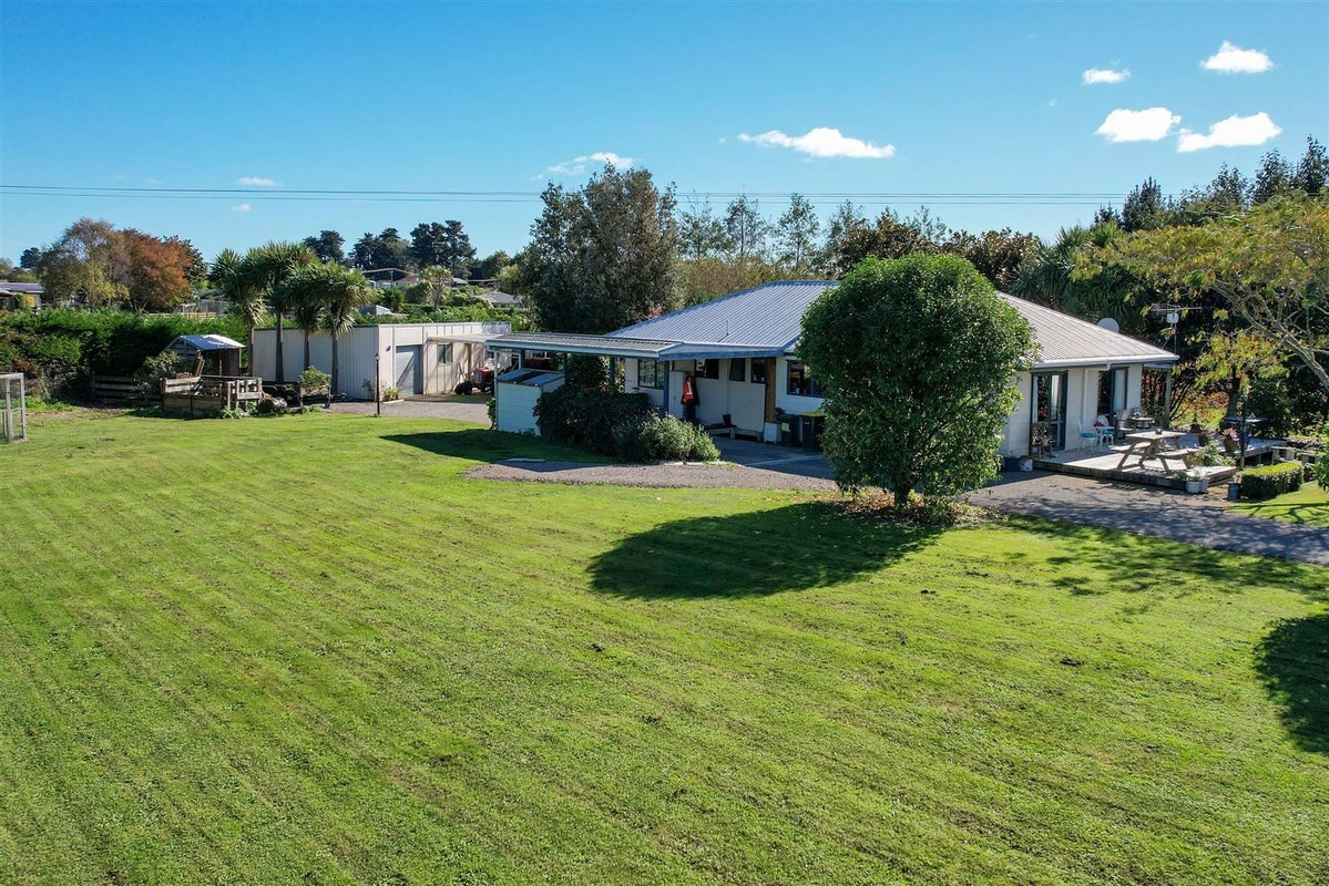 291 Koputaroa Road, Koputaroa, Levin - Carousel 25