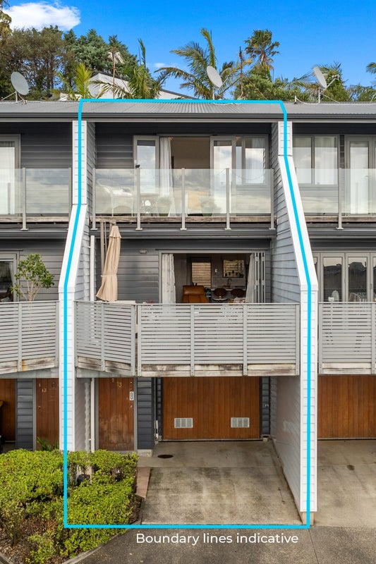 2/13 Pannill Place, Oteha, Auckland - Carousel 21