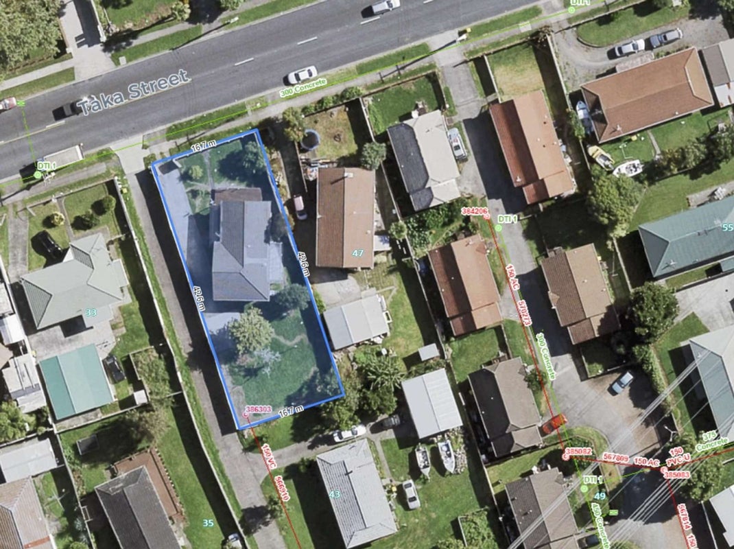 45 Taka Street, Takanini, Auckland - Carousel 1