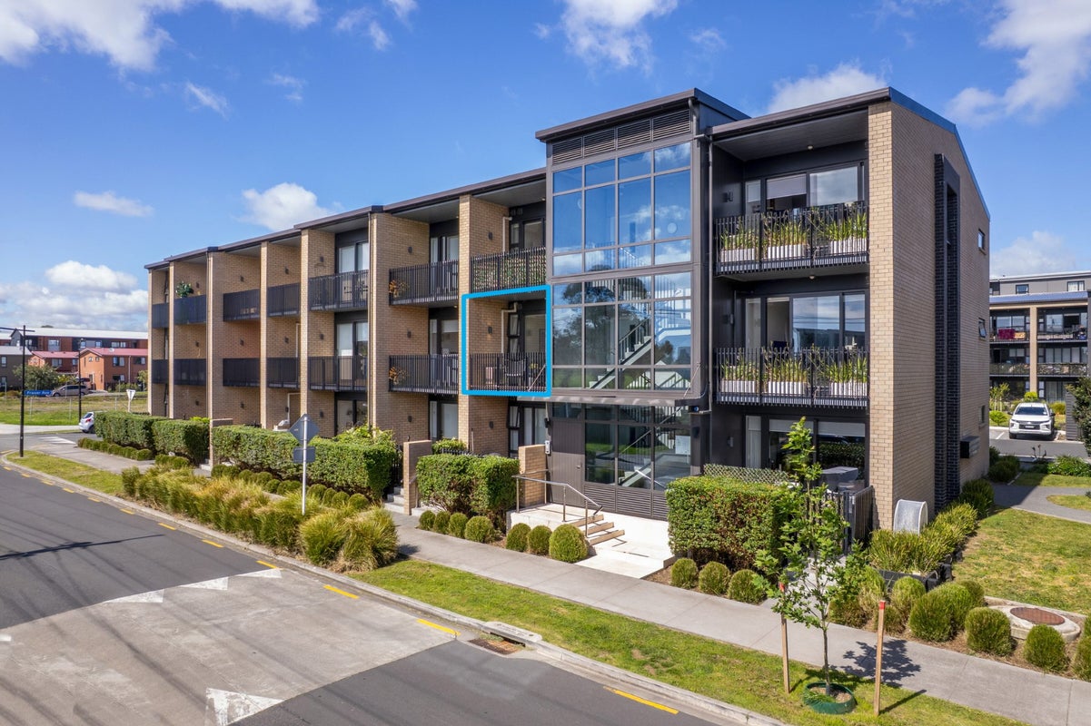 106/38D Fraser Avenue, Northcote, Auckland - Carousel 1