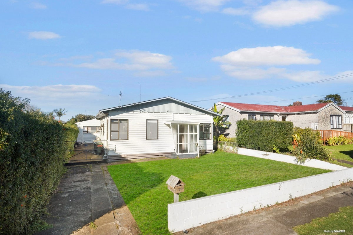 7 Heretaunga Avenue, Onehunga, Auckland - Carousel 2