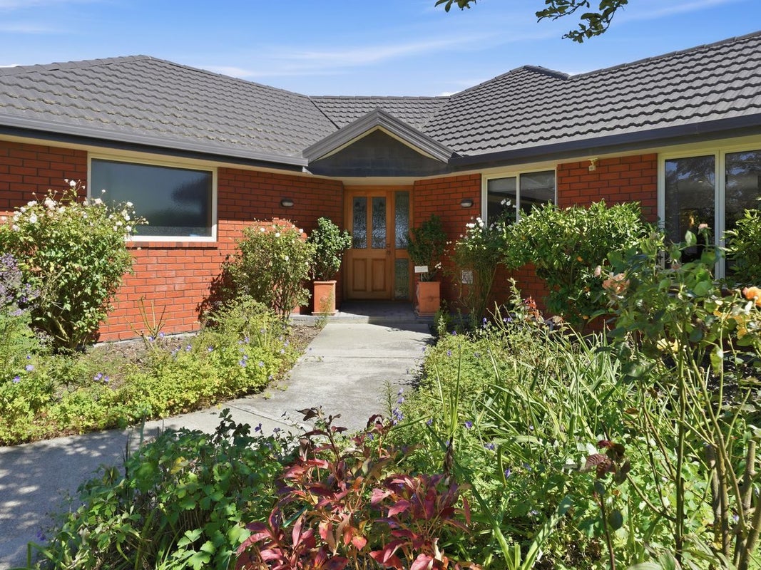 115 Horndon Street, Darfield, Selwyn - Carousel 2