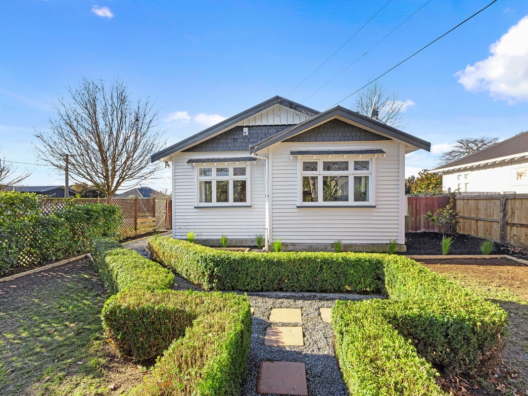 48 Thames Street, Mairehau, Christchurch - Carousel 1