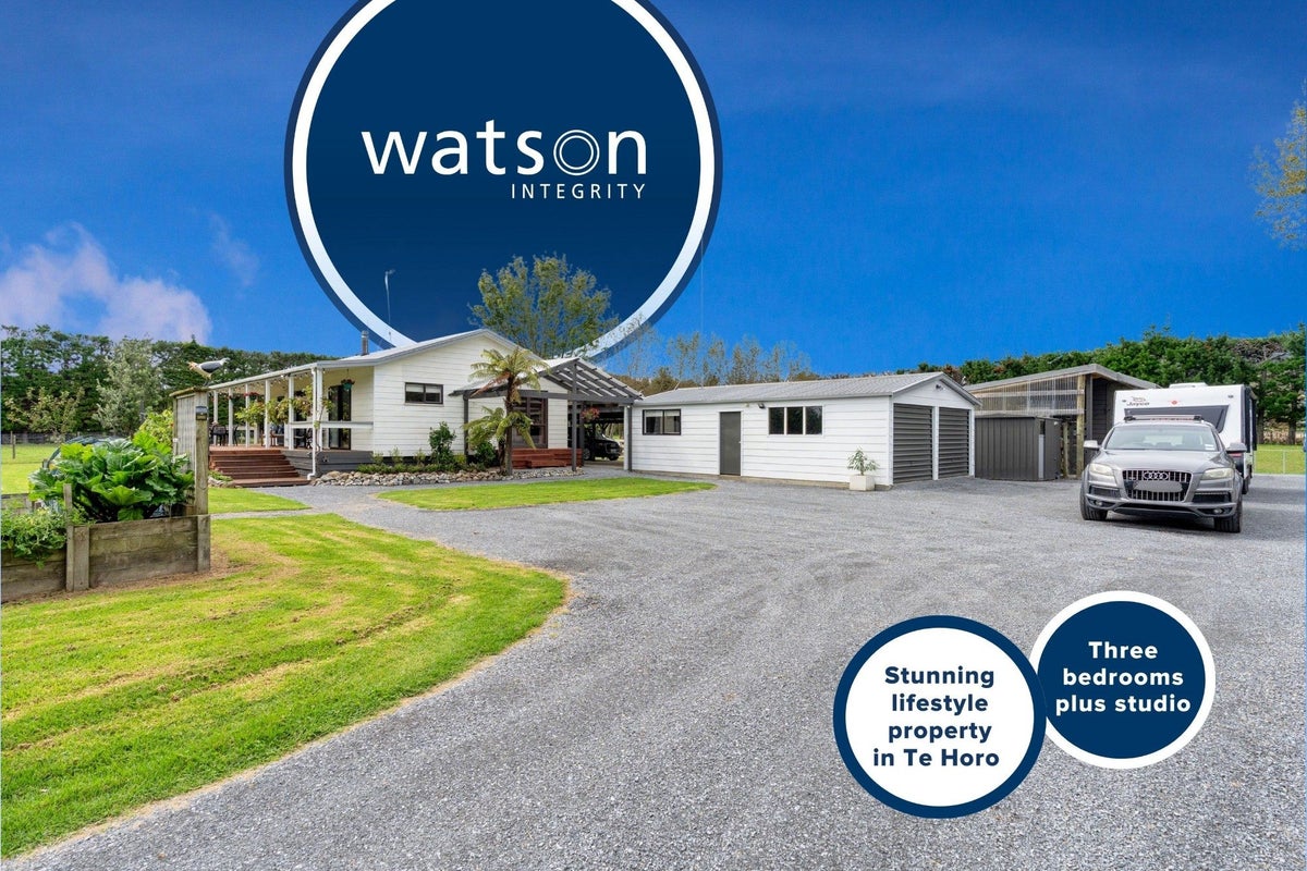 28 Arcus Road, Te Horo, Otaki - Carousel 1