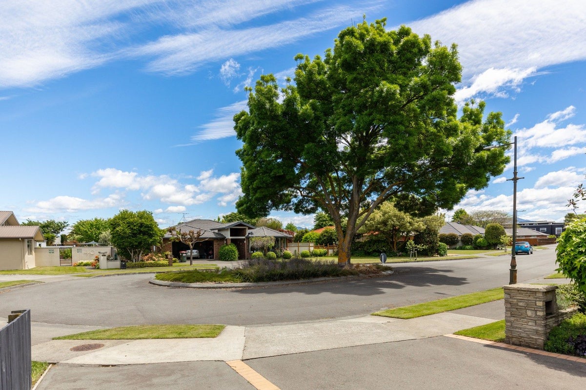 46 Endeavour Street, Riversdale, Blenheim - Carousel 23