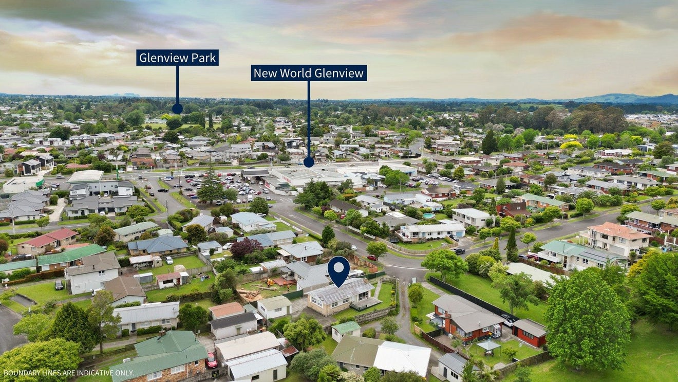 63 Resthill Crescent, Glenview, Hamilton - Carousel 20