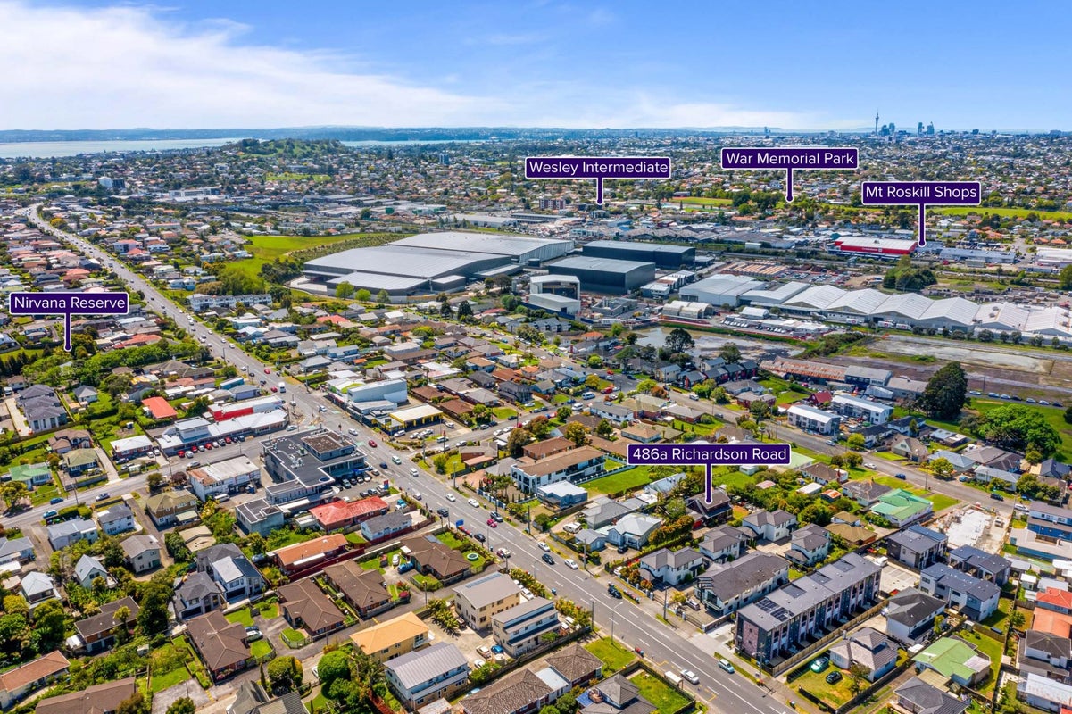 486A Richardson Road, Mount Roskill, Auckland - Carousel 31