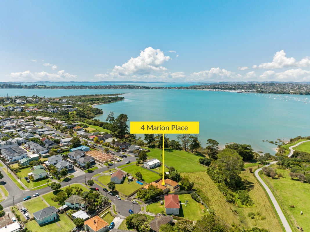 4 Marion Place, Wai o Taiki Bay, Auckland - Carousel 1
