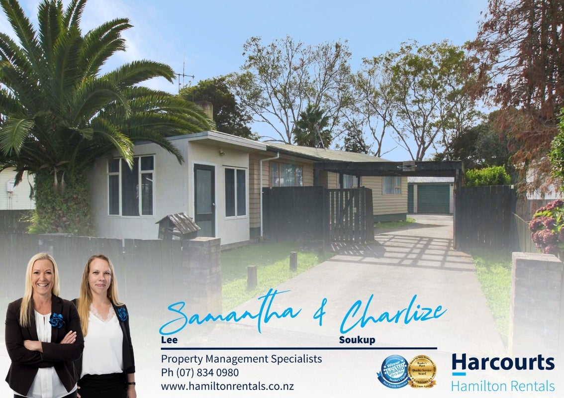 16 Coventry Road, Melville, Hamilton - Carousel 1