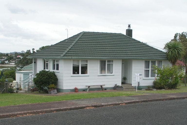 33 Marsden Street, Hauraki, Auckland - Carousel 17