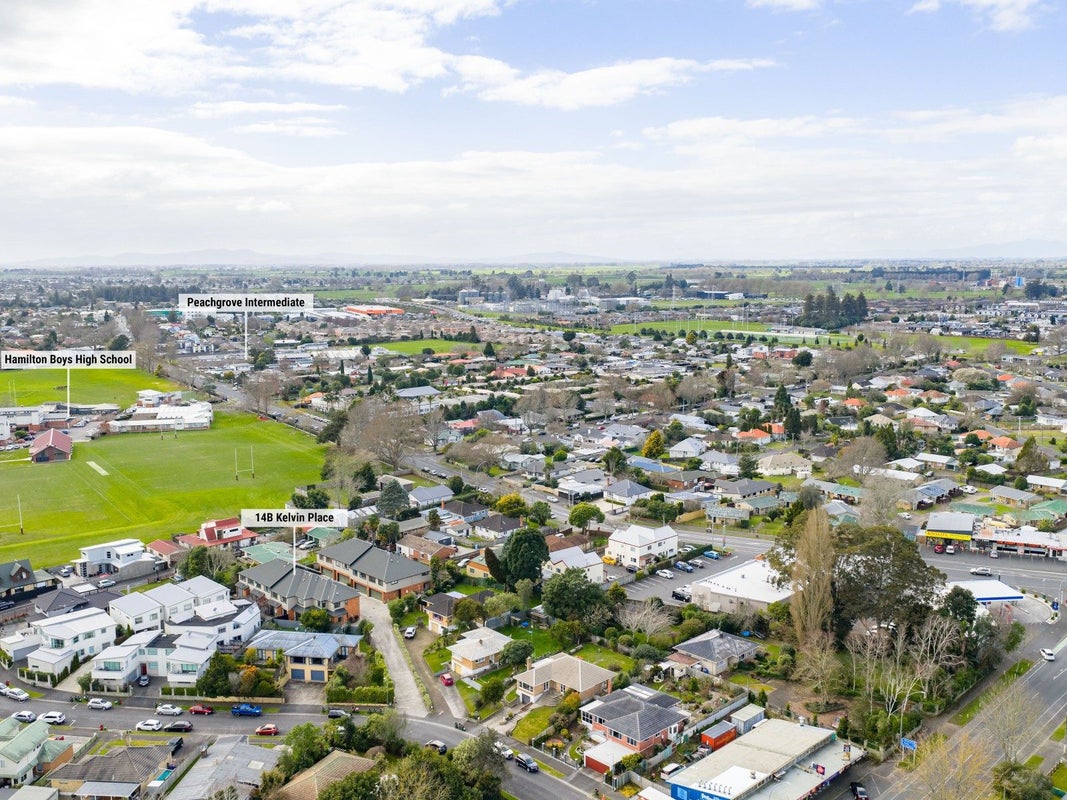 14B Kelvin Place, Hamilton East, Hamilton - Carousel 2