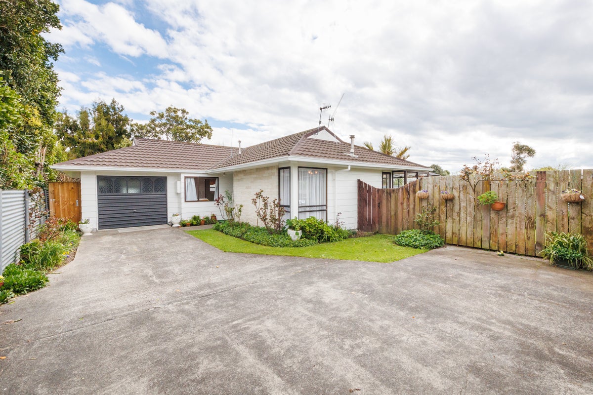 36A Wood Street, Takaro, Palmerston North - Carousel 1