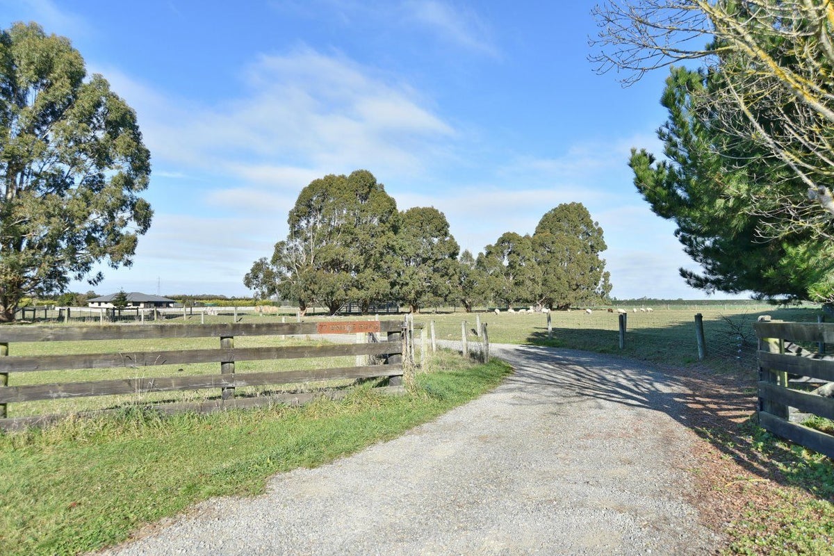 77 Bridge Road, Fernside, Rangiora - Carousel 47