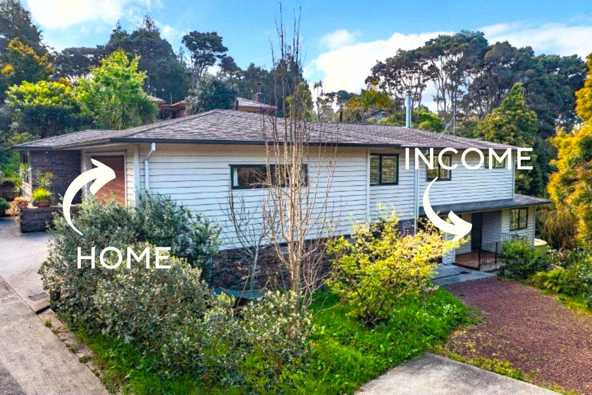 23C WEST LYNN RD, Titirangi, Auckland - Carousel 1
