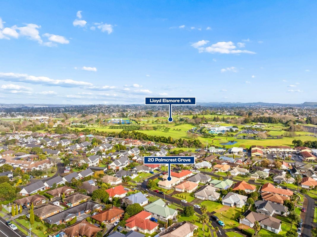 20 Palmcrest Grove, Highland Park, Auckland - Carousel 25