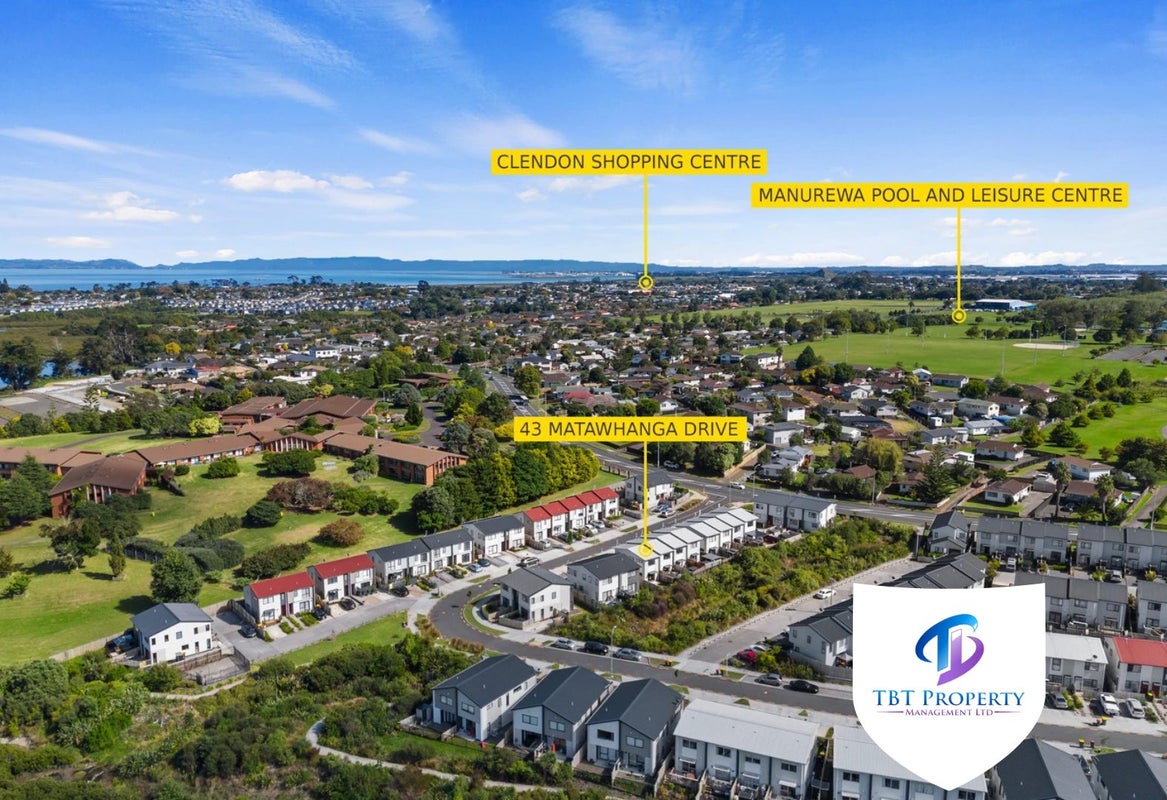 43 Matawhanga Drive, Wattle Downs, Auckland - Carousel 10
